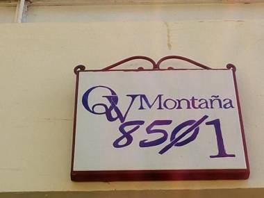 Quinta Vergara Montaña