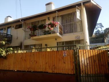 Quinta Vergara Montaña