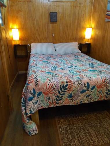 Quinta Vergara Montaña