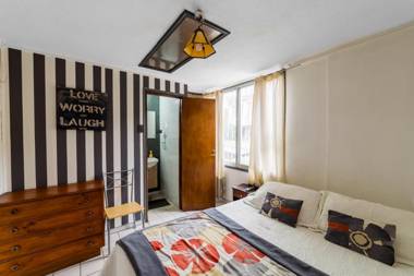 Hostal Caleta Abarca