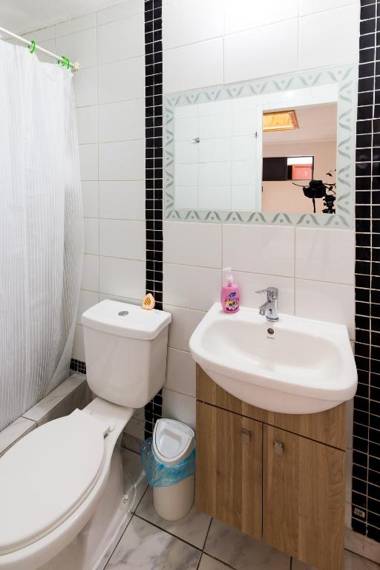 Hostal Caleta Abarca