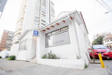 Hotel Santisimo