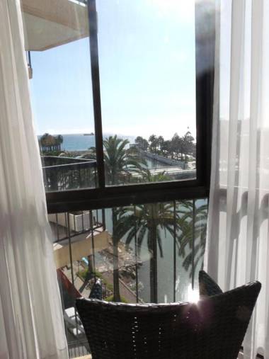 Departamento Viña del Mar Rapa Nui