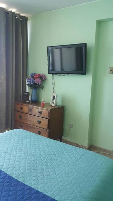 Departamento Viña del Mar Rapa Nui