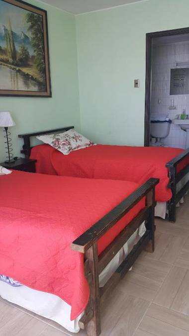 Departamento Viña del Mar Rapa Nui