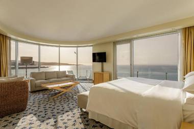 Sheraton Miramar Hotel & Convention Center