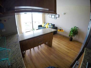 Marina Poniente Apartment