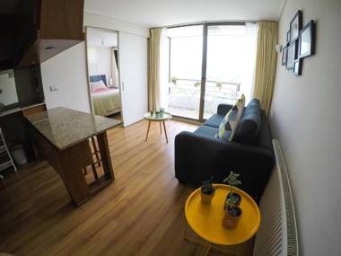 Marina Poniente Apartment