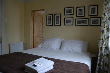 Chocolate Manor House Hotel Boutique