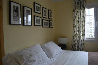 Chocolate Manor House Hotel Boutique