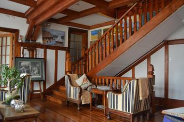 Chocolate Manor House Hotel Boutique