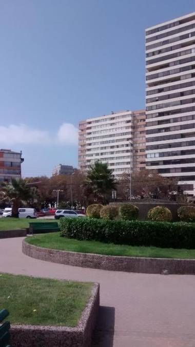 Temporary Rent Viña del Mar