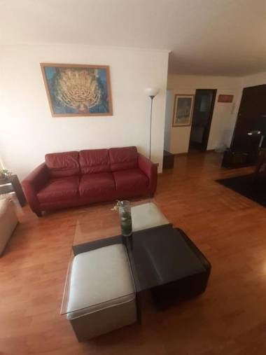 Apartamento San Martin
