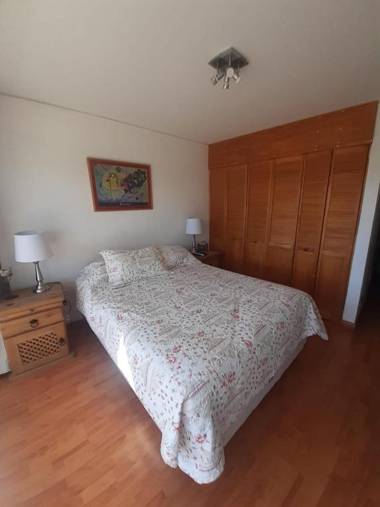 Apartamento San Martin