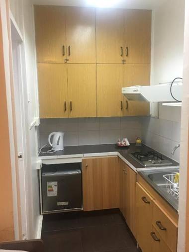 Avenida Marina Depto A-1