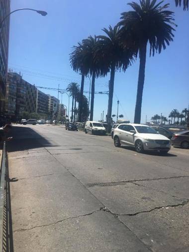 Avenida Marina Depto A-1