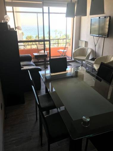Viña del Mar Apartament Suite