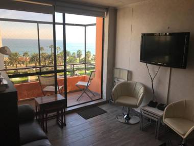 Viña del Mar Apartament Suite