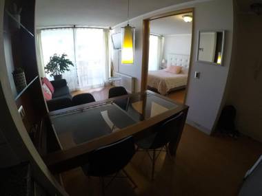 Departamentos Alto Libertad