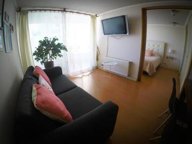 Departamentos Alto Libertad