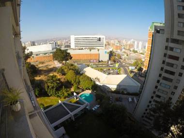 Departamentos Alto Libertad