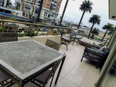 Departamento Viña del Mar Coraceros