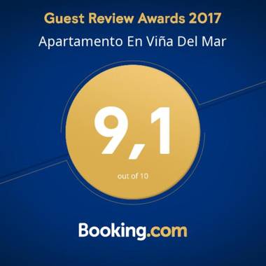 Apartamento En Viña Del Mar
