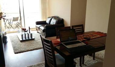 Apartamento En Viña Del Mar