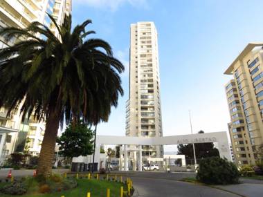 Alto Coraceros Apartment