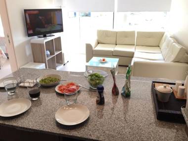 Departamento Reñaca