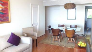 On The Beach Apartment