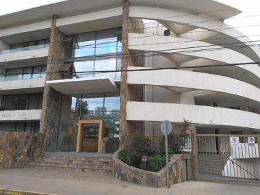 Excelente Departamento en Reñaca