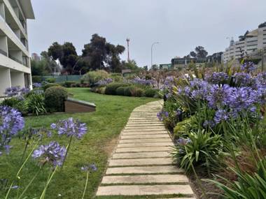 Excelente Departamento en Reñaca