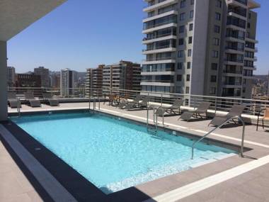 Apartamento Boutique Viña del Mar