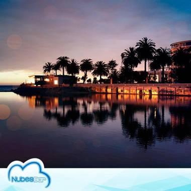 Departamento 3 Norte