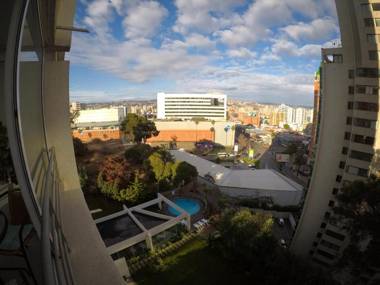 Departamento Meseta Coraceros