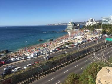 Apartment with Great View