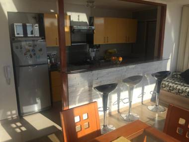 Apartment with Great View