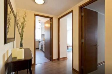 Departamento 2 Norte