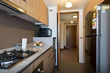 Departamento 2 Norte