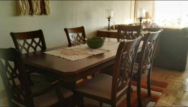 Departamento Frente al Mar