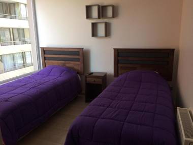 Solvallerios Viña Centro