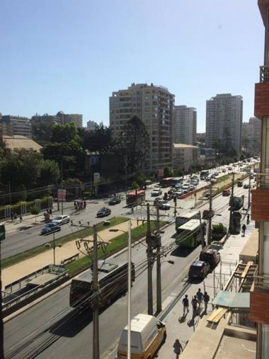 Solvallerios Viña Centro