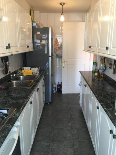 Apartamento Edificio Genova