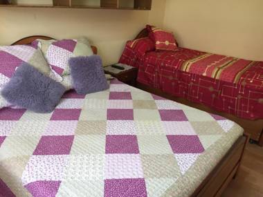 Hostal Arenas del Mar