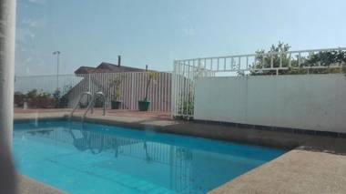 Apartamento Quinto Sector