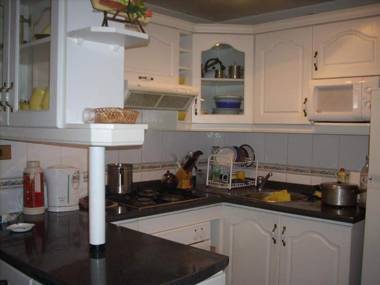 Departamento Reñaca Sector 5