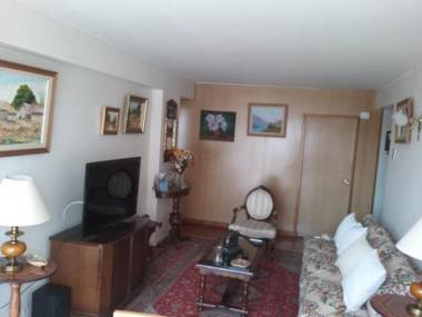 Departamento Frente al Casino