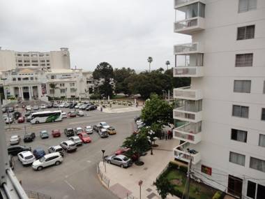 Departamento Frente al Casino