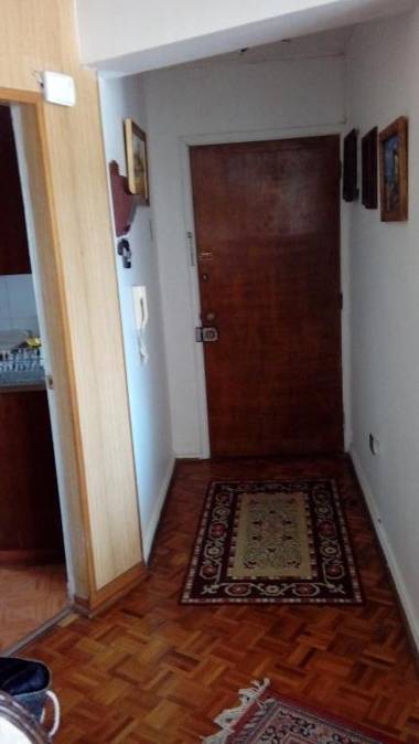 Departamento Frente al Casino